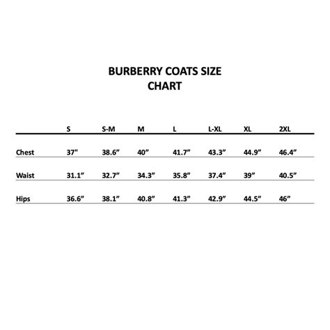 color burberry|burberry shirt size chart.